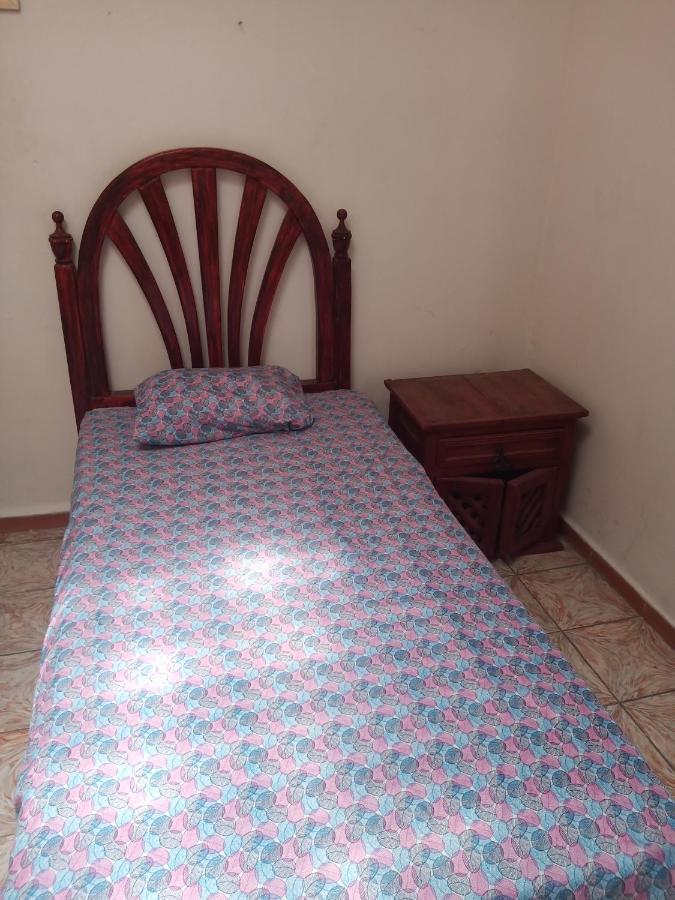 Quiroz House Hotel León Esterno foto